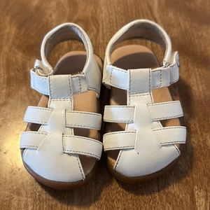 Baby Ugg sandals